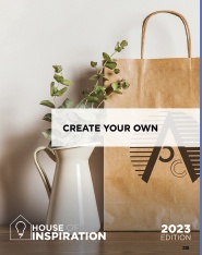 House of Inspiration 2023 - Create Your Own