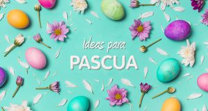 Ideas dulces para Pascua