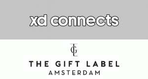 Nuevo en nuestra colección - The Gift Label® - regalos para el cuidado personal