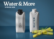 Catálogo Water & More 2023