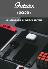 Catálogo Future 2023