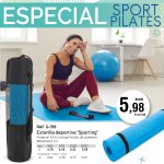 Oferta Especial Sport Pilates