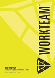 WorkTeam workbook 2023