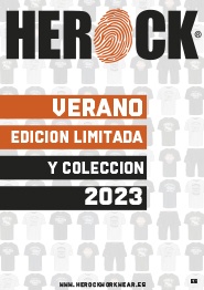 Herock catalogue news 2023