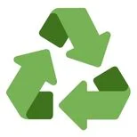 Materiales reciclados