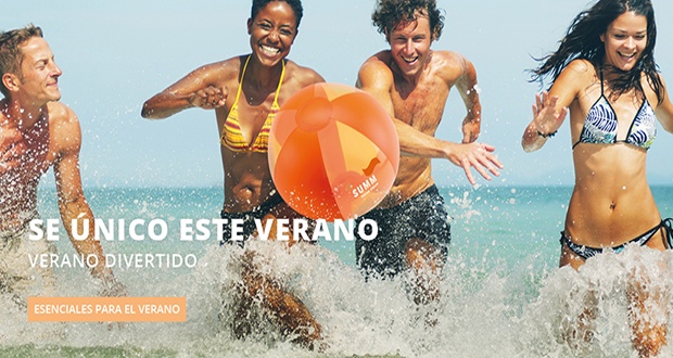 Sé único este verano | Verano divertido