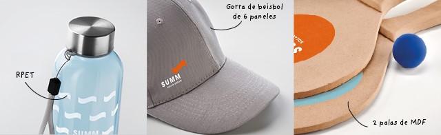 Sé único este verano