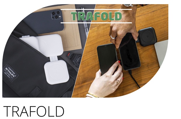 Trafold Trafold