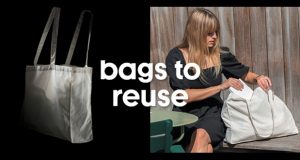 Bags to reuse