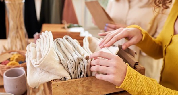 Productos reutilizables