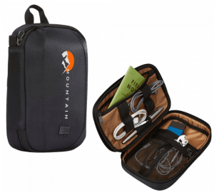 Bolsos para accesorios Case Logic Bolsos para accesorios Case Logic