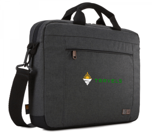 Bolsos para portátiles Case Logic Bolsos para portátiles Case Logic