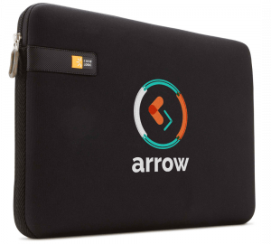 Fundas para portátil Case Logic Fundas para portátil Case Logic