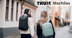 Mochilas Thule: comodidad y estilo