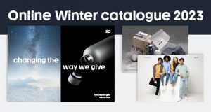 NUEVOS regalos del catálogo de invierno ahora online