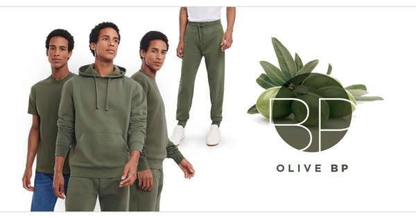 Olive BP