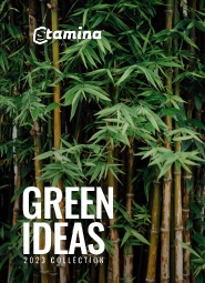 Catálogo Green Ideas 2023