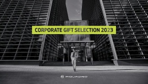 Piquadro Corporate Gift Selection 2023