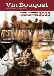 Vin Bouquet - Nerthus SPRING-SUMMER 2023