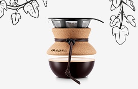34818 - Pour Over 500