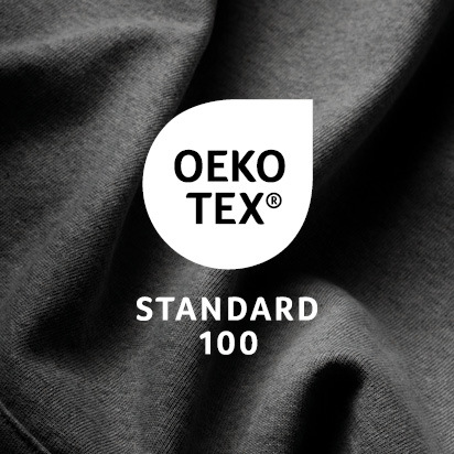 Certificado OEKO-TEX® STANDARD 100