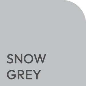 snow-grey