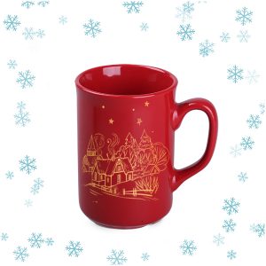 Tazas de Navidad - Santa mug