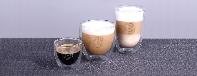 Virgo - Tu café favorito ahora está en tres tamaños Virgo - Tu café favorito ahora está en tres tamaños