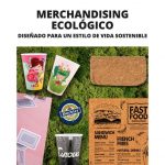 Merchandising Ecológico - folleto
