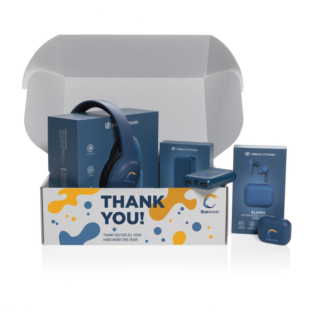 Thank you! box Thank you! box