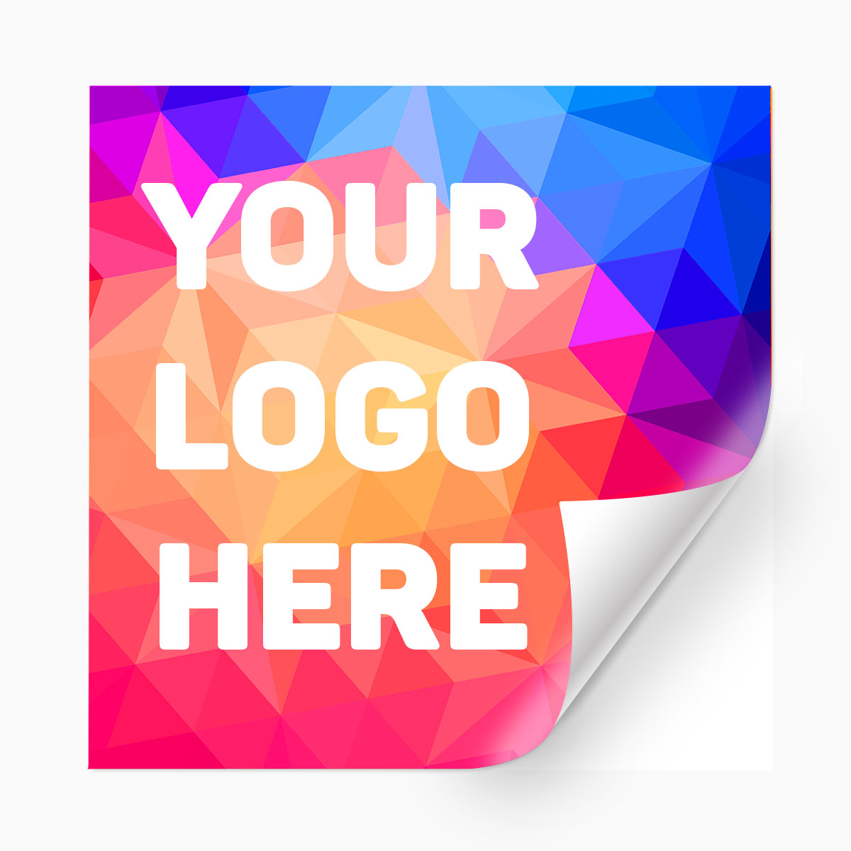 Pegatinas especiales