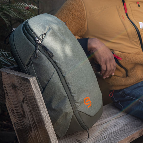 Bolsas y mochilas Peak Design