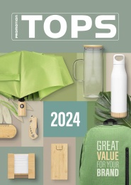 Catálogo Promotion TOPS 2024