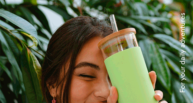 Empieza el año haciendo un impacto positivo