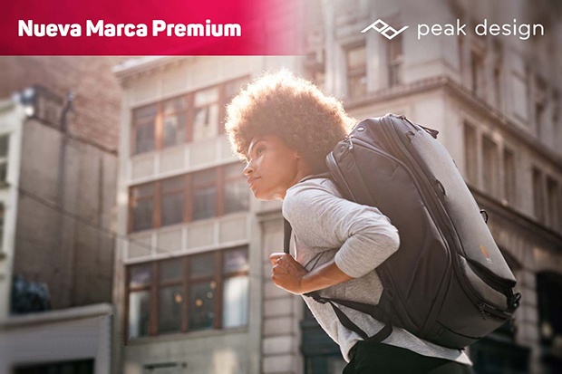 Nueva marca premium:eak Design