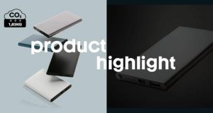 Nueva powerbank 4000 mAh