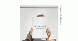Nuevo catalogo The Collection 2024