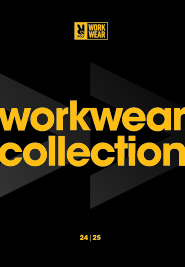 Catálogo Roly Workwear 2024