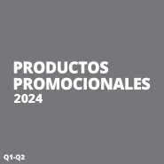 Buscador de Productos Promocionales y Marcas Premium 2024