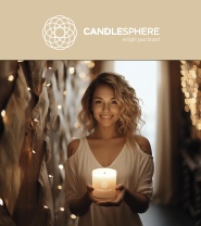 Candlesphere catalogue 2024