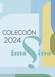 Catálogo Imagina 2024