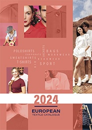 European Textile Catalogue 2024
