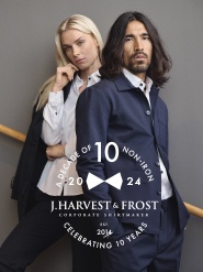 Catálogo J.Harvest & Frost 2024