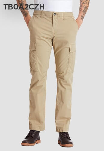 Pantalón cargo Squam Lake Pantalón cargo Squam Lake