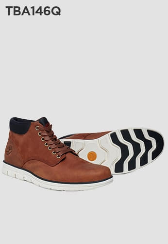 TBA146Q - Calzado Bradstreet Chukka TBA146Q - Calzado Bradstreet Chukka