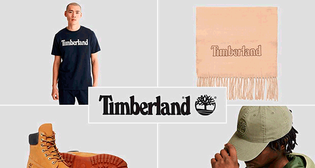 Timberland: descubre sus productos icónicos