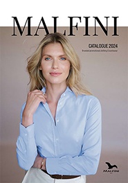 Catálogo Malfini 2024