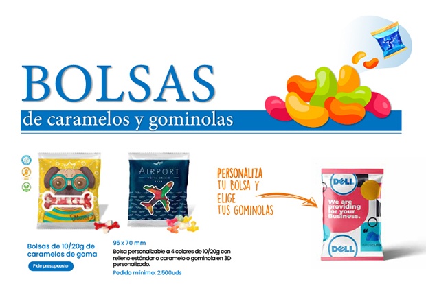 Bolsas de carmelos y gominolas-1