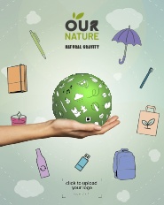 Catálogo Our Nature