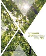 Catálogo Sustainable Living 2024